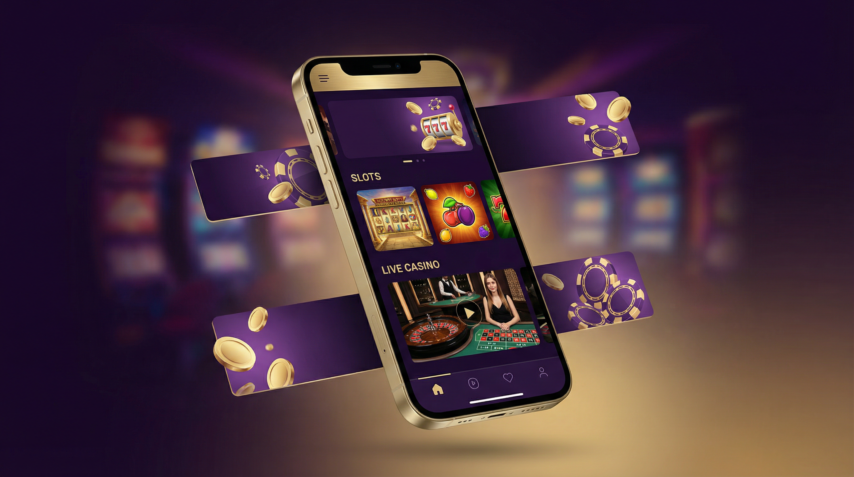 壹号娱乐APP界面预览